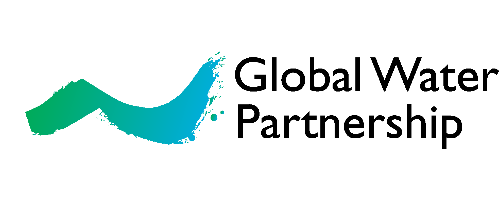 Global Water Partnership (GWP) Logo Vector Logo